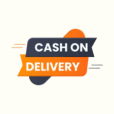 Cash on Delivery